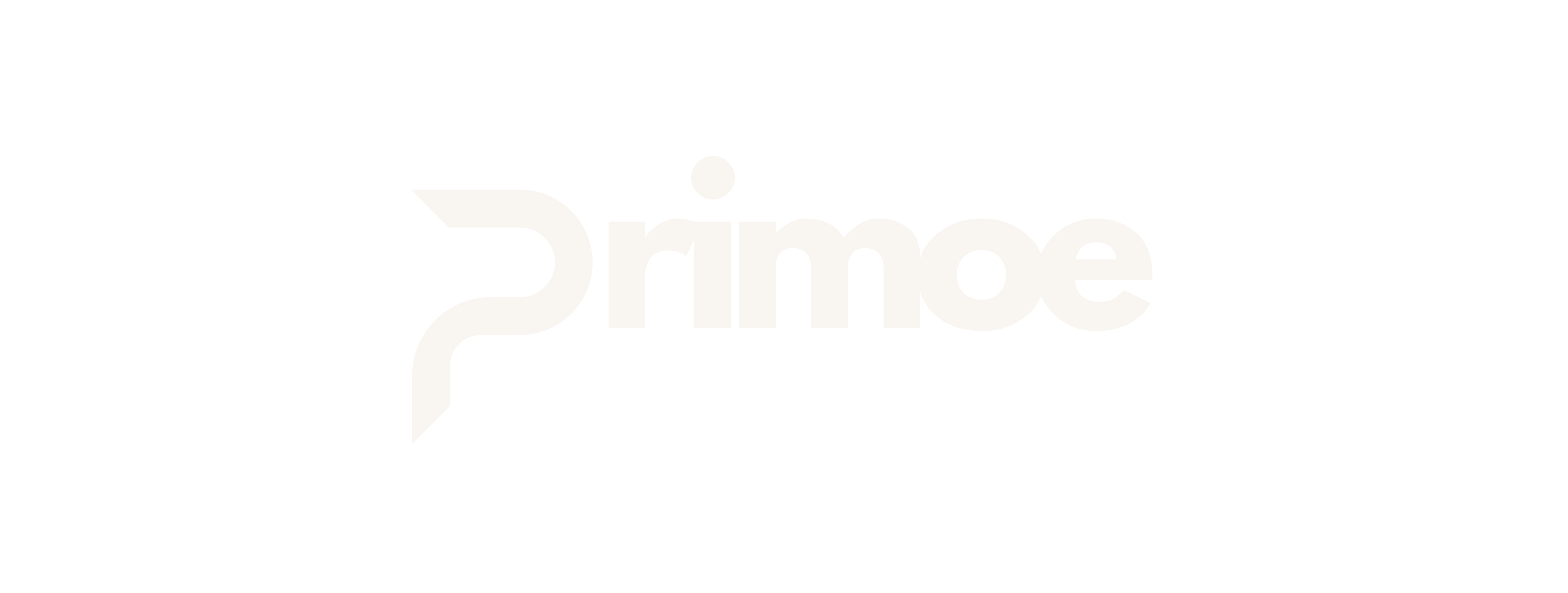 Logo PRIMOE